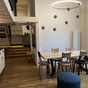 Appartement Cauterets, 5 pièces, 8 personnes - FR-1-234-280