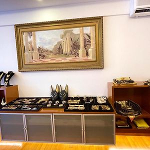 Fahrenheit88 - Egypt Theme Kuala Lumpur Bukit Bintang