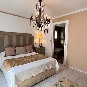 Chambre de Luxe Lit King-Size