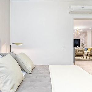 Cinteria Apartment In Malaga By Solaga Holiday Homes