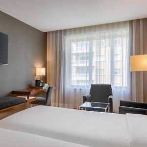 Chambre Supérieure Double
