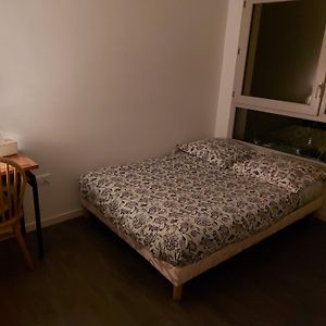 Chambre privée chez l'habitant dans un appartement T3
