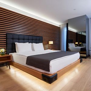 Chambre de Luxe