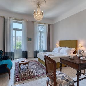 Studio de Luxe Lit King-Size