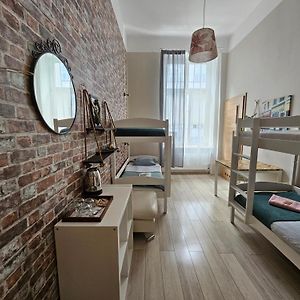 Private Bathroom Quadruple Room