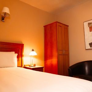 Chambre Simple