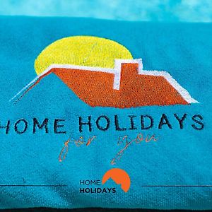 #055 Sao Jose V By Home Holidays