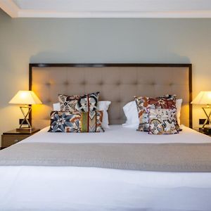 Chambre Supérieure