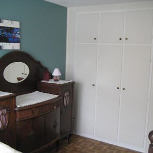 Central Reykjavik Apartment