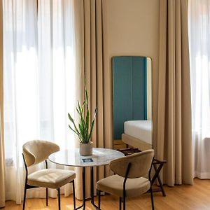 Chambre de Luxe Lit King-Size