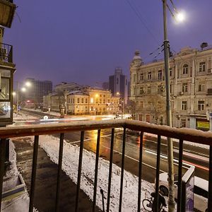 Appartement Studio