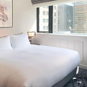 Chambre Lit Queen-Size