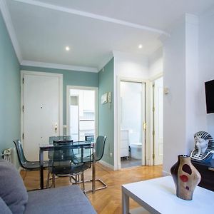 Apartamentos Dali Madrid