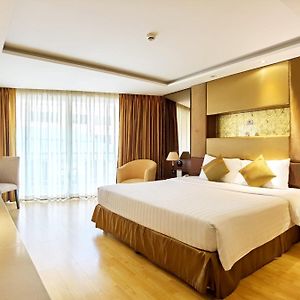 Chambre Double de Luxe