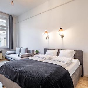 Luxurious Apartments At City Center
