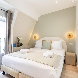 Studio de Luxe