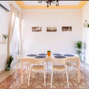 Merlo House - Inside The Historical Center