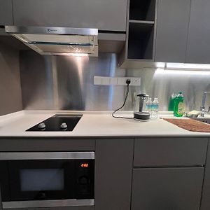 Studio de Luxe Lit Queen-Size