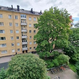 Idas Airbnb