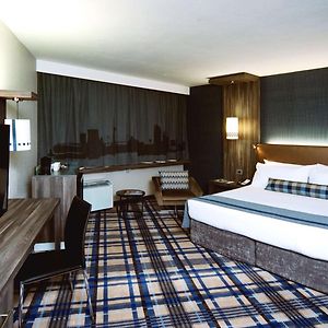 Chambre de Luxe Lit King-Size