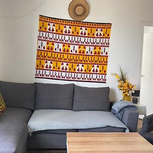 Super Appartement Au Coeur De Montmartre
