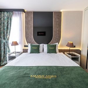 Suite Penthouse