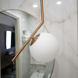 Chambre Simple Confort