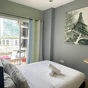 Suite à 2 Chambres à Coucher