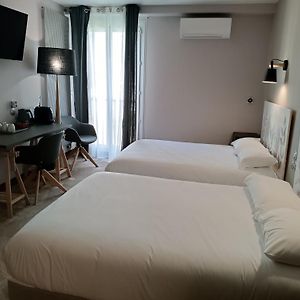 Chambre Quadruple