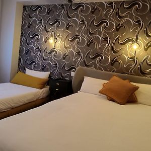 Chambre Triple