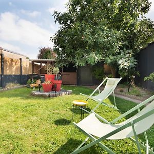 Maison Et Jardin - Chambre Cosy