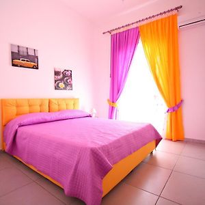 Chambre Lit King-Size