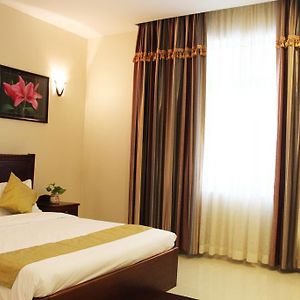Chambre Supérieure Double