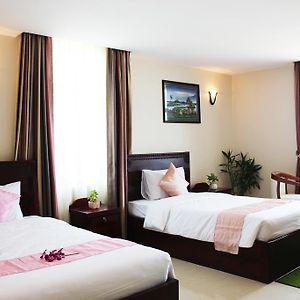 Chambre Supérieure Double