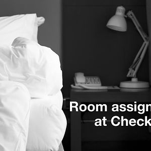 Chambre Lit King-Size