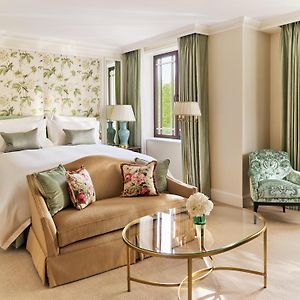 Chambre Exécutive Lit King-Size