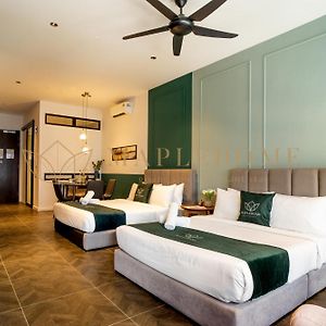 Suite Familiale de Luxe