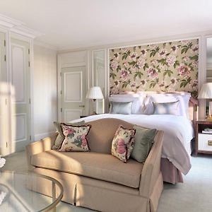 Chambre de Luxe Lit King-Size