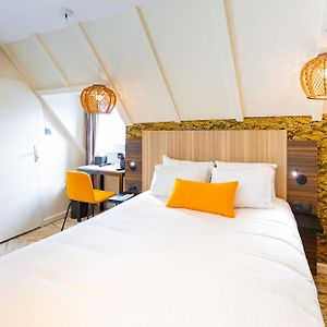 Chambre Classique Double