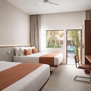Chambre de Luxe