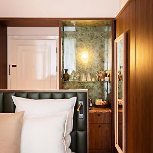 Chambre Lit King-Size