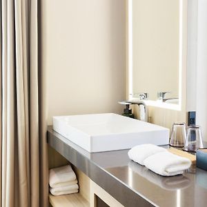 Chambre Double d'Angle