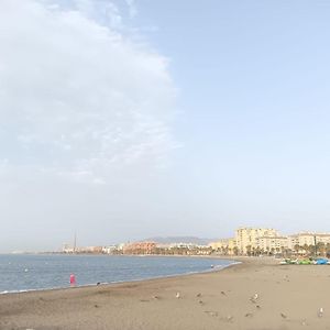 Holidays2Malaga Montesa 700M From The Beach Rooftop Terrace