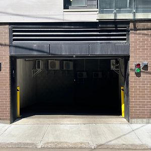Initial / Cinéma +Parking / Centre-ville de Québec