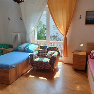Chambre Triple