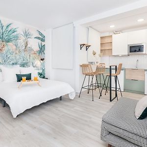 Appartement Studio