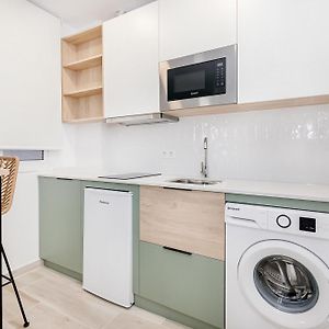 Exclusive Comedia Apartments