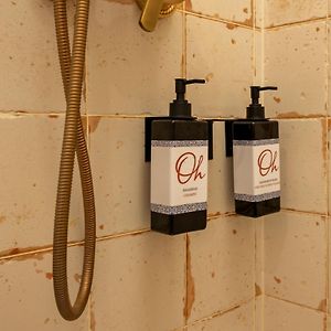Ohliving Alfalfa Square
