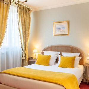 Chambre Standarde Double