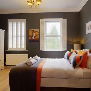 Chambre Lit King-Size